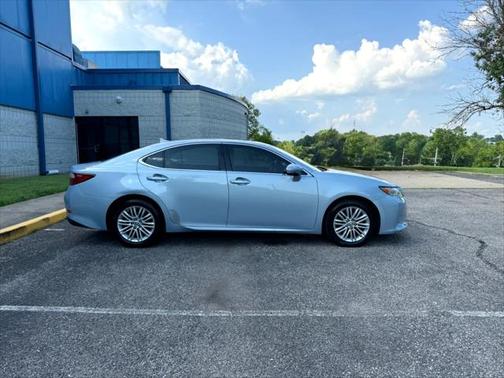 2013 Lexus ES 350 Base
