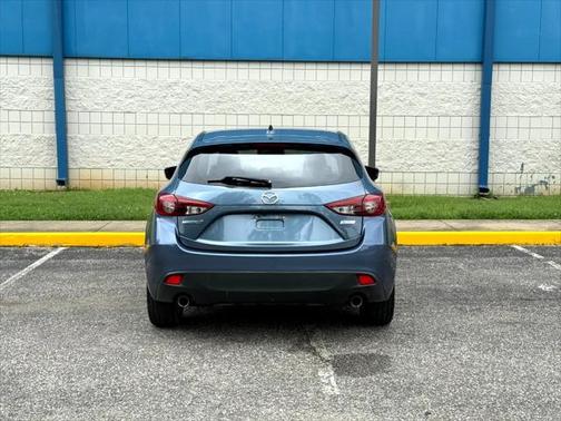 2015 Mazda Mazda3 s Grand Touring