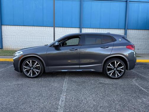 2018 BMW X2 xDrive28i