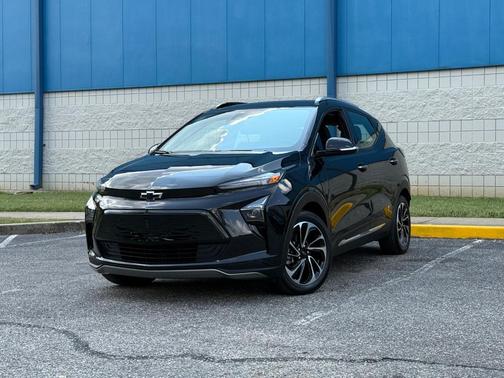 2022 Chevrolet Bolt EUV FWD Premier