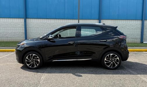 2022 Chevrolet Bolt EUV FWD Premier