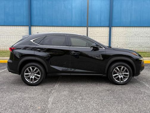 2015 Lexus NX 200t Base