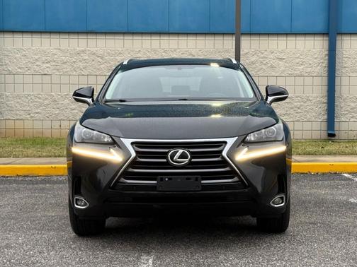 2015 Lexus NX 200t Base