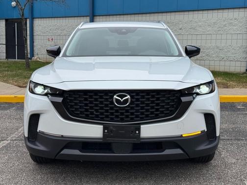 2024 Mazda CX-50 2.5 S Preferred Package