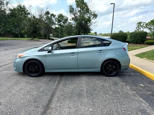 2015 Toyota Prius Persona Series Special Edition