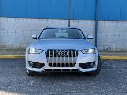 2014 Audi allroad 2.0T Premium Plus
