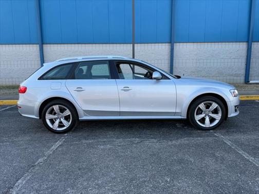 2014 Audi allroad 2.0T Premium Plus