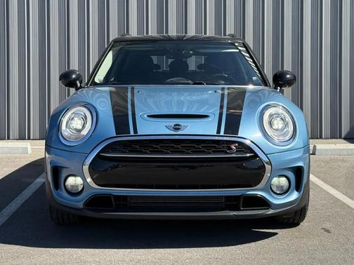 2017 MINI Clubman Cooper S