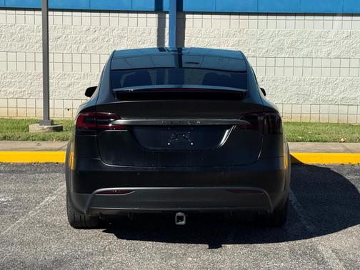 2019 Tesla Model X Performance AWD