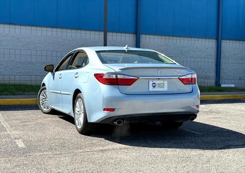 2013 Lexus ES 350 Base