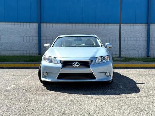 2013 Lexus ES 350 Base