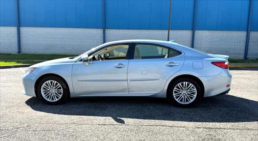 2013 Lexus ES 350 Base