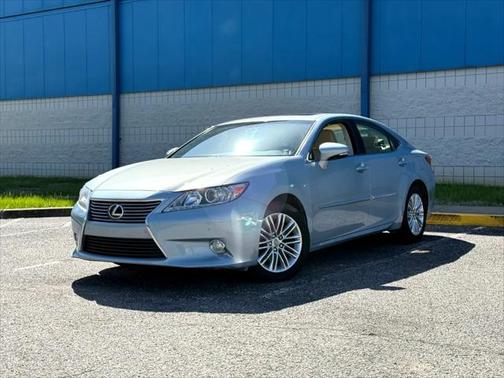 2013 Lexus ES 350 Base