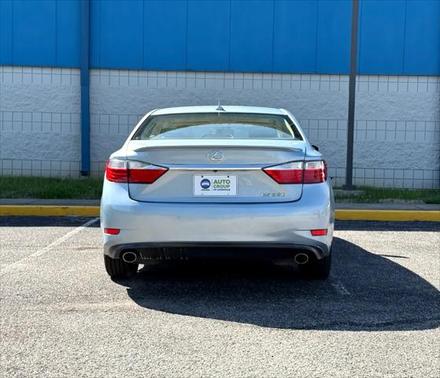 2013 Lexus ES 350 Base