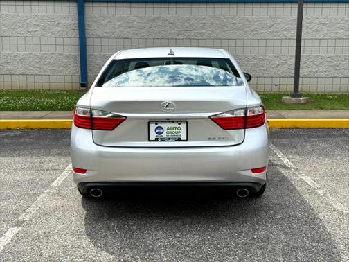 2013 Lexus ES 350 Base