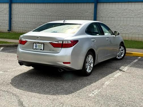 2013 Lexus ES 350 Base