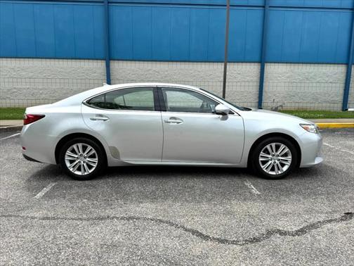 2013 Lexus ES 350 Base