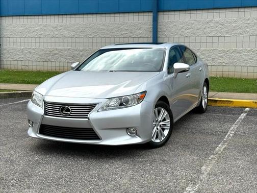 2013 Lexus ES 350 Base