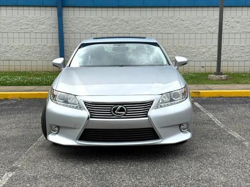 2013 Lexus ES 350 Base