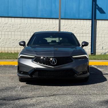 2024 Acura Integra A-SPEC Technology