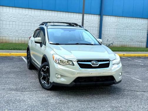2014 Subaru XV Crosstrek 2.0i Premium