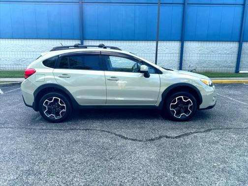2014 Subaru XV Crosstrek 2.0i Premium