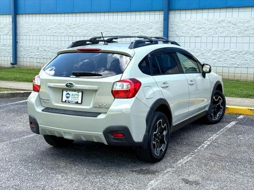 2014 Subaru XV Crosstrek 2.0i Premium