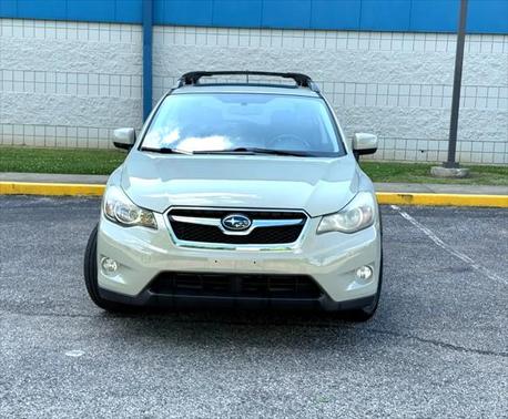 2014 Subaru XV Crosstrek 2.0i Premium