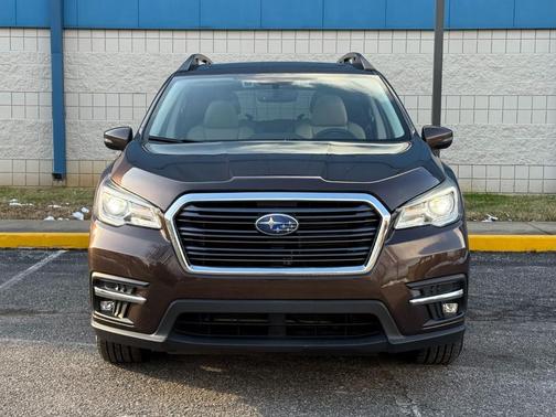 2019 Subaru Ascent Limited 7-Passenger