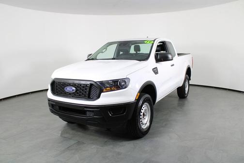 2019 Ford Ranger XL