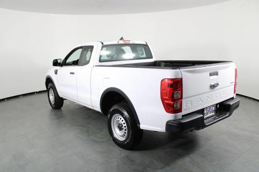 2019 Ford Ranger XL