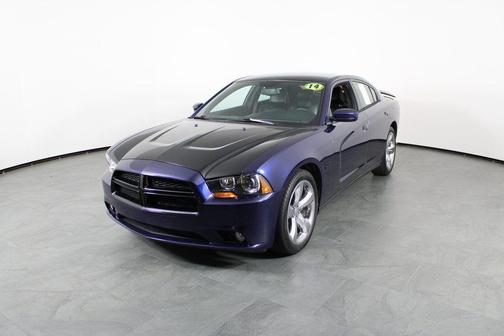 2014 Dodge Charger R/T