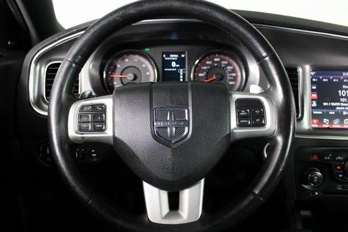 2014 Dodge Charger R/T