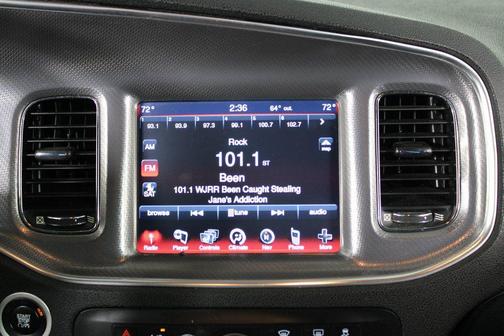 2014 Dodge Charger R/T