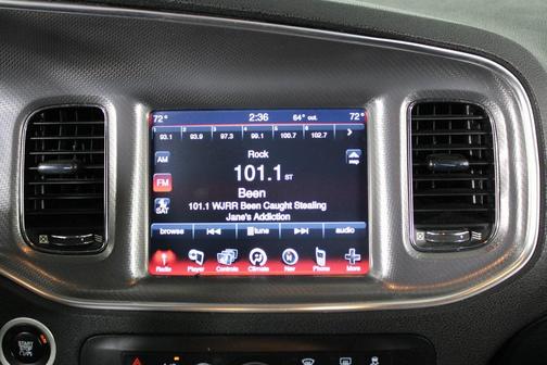 2014 Dodge Charger R/T