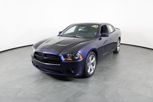 2014 Dodge Charger R/T