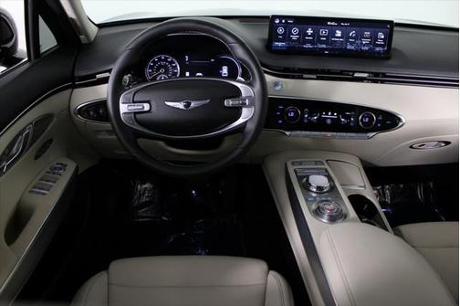2022 Genesis GV70 2.5T AWD