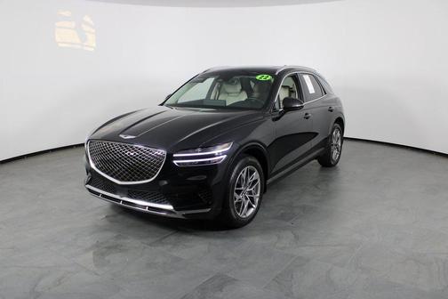 2022 Genesis GV70 2.5T AWD