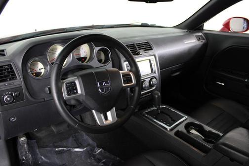 2011 Dodge Challenger R/T