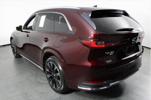 2025 Mazda CX-90 3.3 Turbo S Premium Plus
