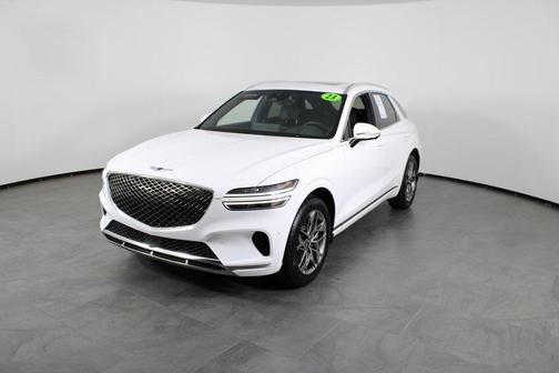 2023 Genesis GV70 2.5T AWD