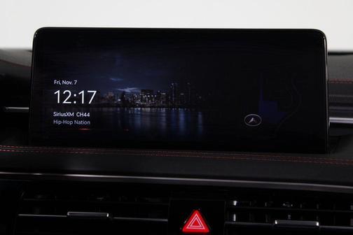 2025 Genesis G70 3.3T RWD Sport Advanced