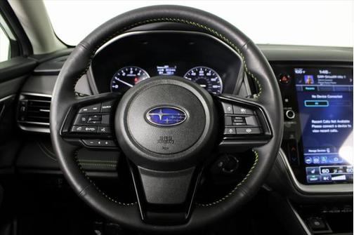 2024 Subaru Outback Onyx Edition XT