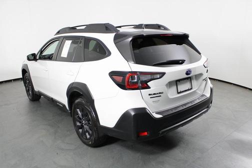 2024 Subaru Outback Onyx Edition XT