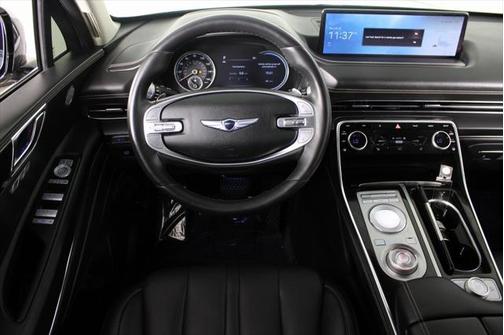 2021 Genesis GV80 2.5T