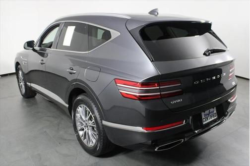 2021 Genesis GV80 2.5T