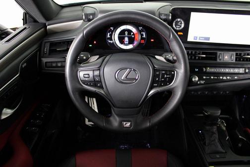 2024 Lexus ES 350 F Sport