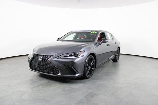 2024 Lexus ES 350 F Sport