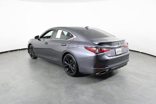 2024 Lexus ES 350 F Sport