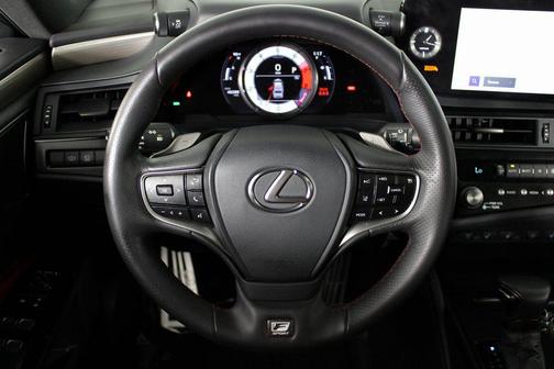 2024 Lexus ES 350 F Sport